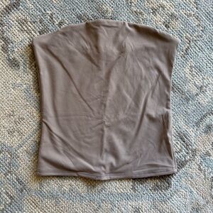 Garage Women's Strapless Tube Top SZ Small